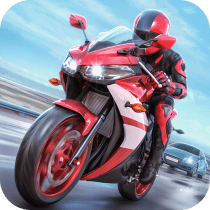 Racing Fever: Moto  1.88 APK MOD (UNLOCK/Unlimited Money) Download