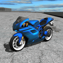 Racing Motorbike Trial 6.0 APK MOD (UNLOCK/Unlimited Money) Download