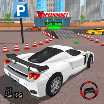 Real Car Parking: Driving Game 1.0.3 APK MOD (UNLOCK/Unlimited Money) Download