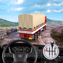Truck Simulator US Truck Games  1.0 APK MOD (UNLOCK/Unlimited Money) Download