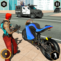 Real Gangster: Mafia Games 3D 0.1 APK MOD (UNLOCK/Unlimited Money) Download