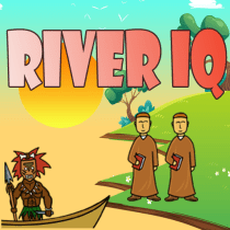 River Crossing IQ – Full 36 ch 1.1.9 APK MOD (UNLOCK/Unlimited Money) Download