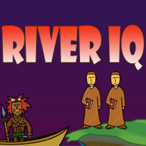 River Crossing IQ – IQ Test 1.4.4 APK MOD (UNLOCK/Unlimited Money) Download