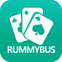 RummyBus – Online rummy game 1.5 APK MOD (UNLOCK/Unlimited Money) Download