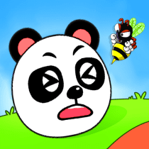 Save The Panda 3.0.0 APK MOD (UNLOCK/Unlimited Money) Download