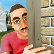 Scary Neighbor Pranks Playtime  2.0 APK MOD (UNLOCK/Unlimited Money) Download