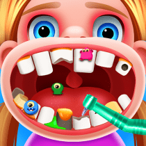 School Dentist – Tooth 1.9 APK MOD (UNLOCK/Unlimited Money) Download