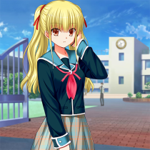 School Simulator Girl Games 3D 1.5 APK MOD (UNLOCK/Unlimited Money) Download