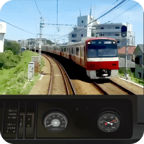 SenSim – Train Simulator 3.7.2 APK MOD (UNLOCK/Unlimited Money) Download