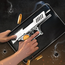 Shotgun Sounds: Gun Simulator  0.4 APK MOD (UNLOCK/Unlimited Money) Download