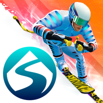 Ski Challenge VARY APK MOD (UNLOCK/Unlimited Money) Download