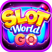 Slot World Go：Casino Slots  1.3.4 APK MOD (UNLOCK/Unlimited Money) Download