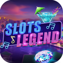 Slots Legend – Pro Game 1.0.20 APK MOD (UNLOCK/Unlimited Money) Download