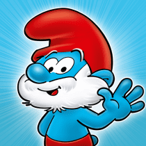 Smurfs and the Magical Meadow 1.12.0.1 APK MOD (UNLOCK/Unlimited Money) Download