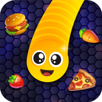 Snake Game – Worms io Zone 1.1.1 APK MOD (UNLOCK/Unlimited Money) Download