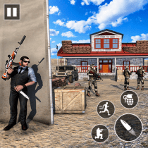 Sniper Call 3d: Shooting Games  1.5.9 APK MOD (UNLOCK/Unlimited Money) Download