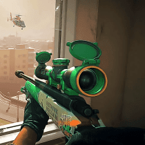Sniper Game: Shooting gun game  1.5 APK MOD (UNLOCK/Unlimited Money) Download