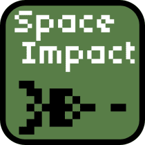 Space Impact 3.1 APK MOD (UNLOCK/Unlimited Money) Download