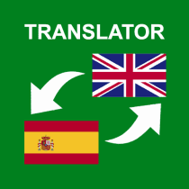 Spanish – English Translator 1.10 APK MOD (UNLOCK/Unlimited Money) Download