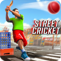 Street Cricket Championship 1.2 APK MOD (UNLOCK/Unlimited Money) Download