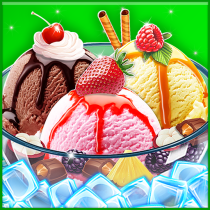 Street Ice Cream Shop – Summer 2.6 APK MOD (UNLOCK/Unlimited Money) Download