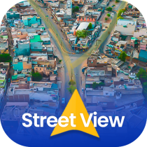 Street View Map and Earth Map 1.1.9 APK MOD (UNLOCK/Unlimited Money) Download