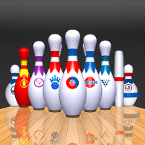 Strike! Ten Pin Bowling 1.11.3 APK MOD (UNLOCK/Unlimited Money) Download