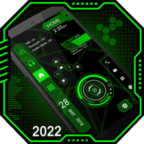 Strip Hi-tech Launcher 2022 24.0 APK MOD (UNLOCK/Unlimited Money) Download