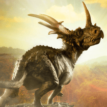 Styracosaurus Simulator 1.0.9 APK MOD (UNLOCK/Unlimited Money) Download
