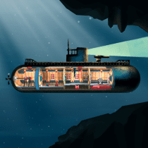 Submarine Games: Warships Inc 2.1 APK MOD (UNLOCK/Unlimited Money) Download