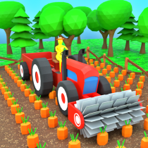 Super Farmer 3D  4.1.7.109 APK MOD (UNLOCK/Unlimited Money) Download