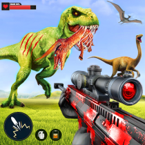 Wild Dinosaur Hunter Apex Game  6.6 APK MOD (UNLOCK/Unlimited Money) Download