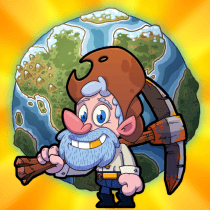 Tap Tap Dig: Idle Clicker Game 2.1.2 APK MOD (UNLOCK/Unlimited Money) Download