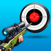 Target Shooting Gun Range 3D 1.0.6 APK MOD (UNLOCK/Unlimited Money) Download