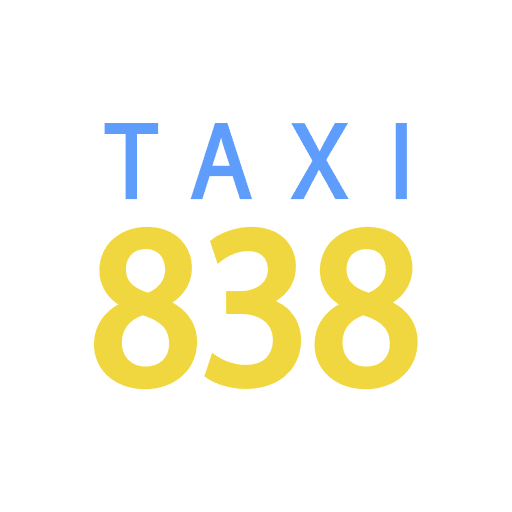 Taxi 838 VARY APK MOD (UNLOCK/Unlimited Money) Download