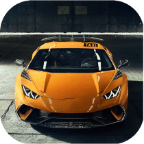 Taxi Driving Simulator 0.2 APK MOD (UNLOCK/Unlimited Money) Download