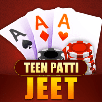 Teen Patti Jeet 3.0.2 APK MOD (UNLOCK/Unlimited Money) Download