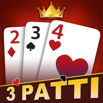 Teen Patti Master 3.0.0 APK MOD (UNLOCK/Unlimited Money) Download