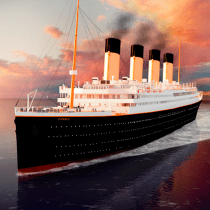 Titanic 4D Simulator VIR-TOUR 1.2 APK MOD (UNLOCK/Unlimited Money) Download