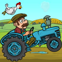 Toddler Tractor 1.0.6 APK MOD (UNLOCK/Unlimited Money) Download