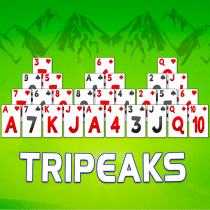TriPeaks Solitaire Mobile 2.1.7 APK MOD (UNLOCK/Unlimited Money) Download