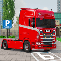 Truck Parking Games: PVP Games 1.0 APK MOD (UNLOCK/Unlimited Money) Download