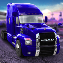 Truck Simulator 2022 1.0.11 APK MOD (UNLOCK/Unlimited Money) Download