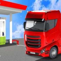 Truck Simulator Pertamina 1.6 APK MOD (UNLOCK/Unlimited Money) Download