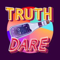 Truth or Dare  1.4 APK MOD (UNLOCK/Unlimited Money) Download
