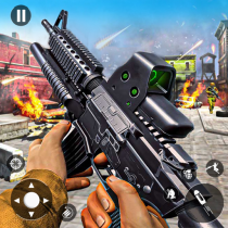 US Army Special Forces Shooter 4.0 APK MOD (UNLOCK/Unlimited Money) Download