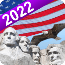 US Citizenship Test App 2022 3.7 APK MOD (UNLOCK/Unlimited Money) Download