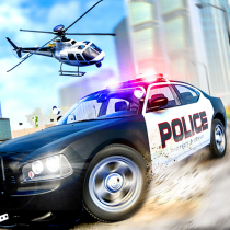 US Police Car driving Chase 3D 1.8 APK MOD (UNLOCK/Unlimited Money) Download