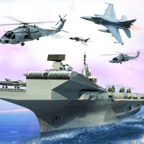 US Warship Army Battle Ship 2.2 APK MOD (UNLOCK/Unlimited Money) Download