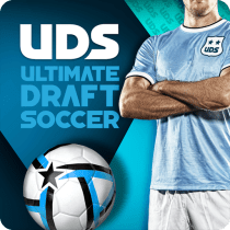 Ultimate Draft Soccer  0.76 APK MOD (UNLOCK/Unlimited Money) Download